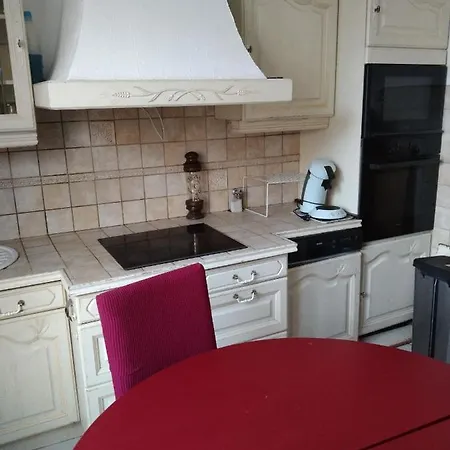 Apartamento Andrea