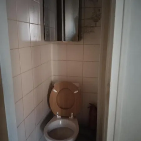Apartament Andrea Fontenay-sous-Bois