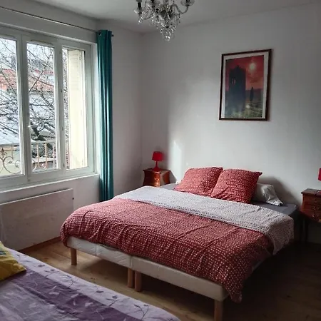 Apartamento Andrea