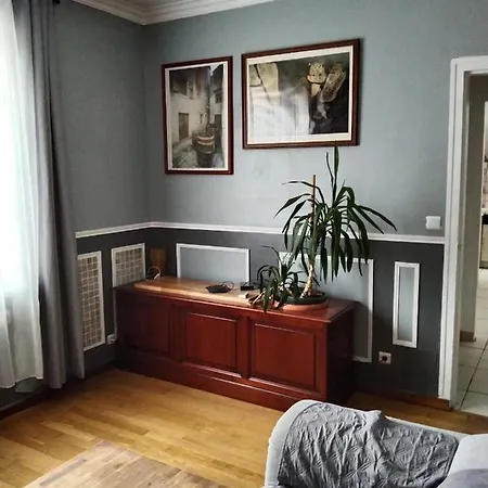 Apartament Andrea