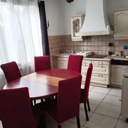 Andrea Apartament