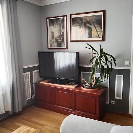 Andrea Apartamento Fontenay-sous-Bois